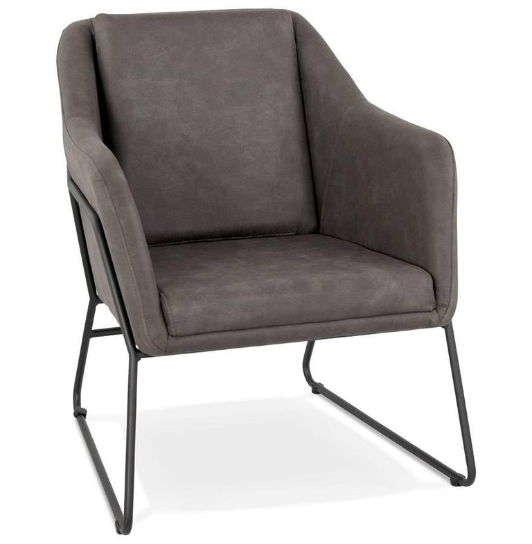 Fauteuil Emilio