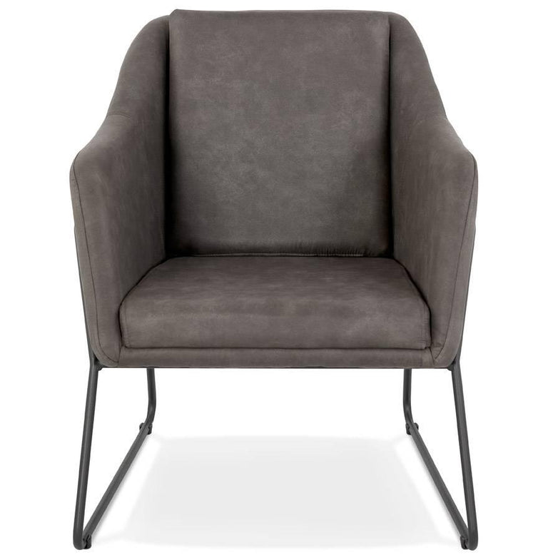 Fauteuil Emilio