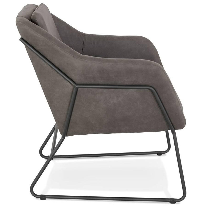 Fauteuil Emilio