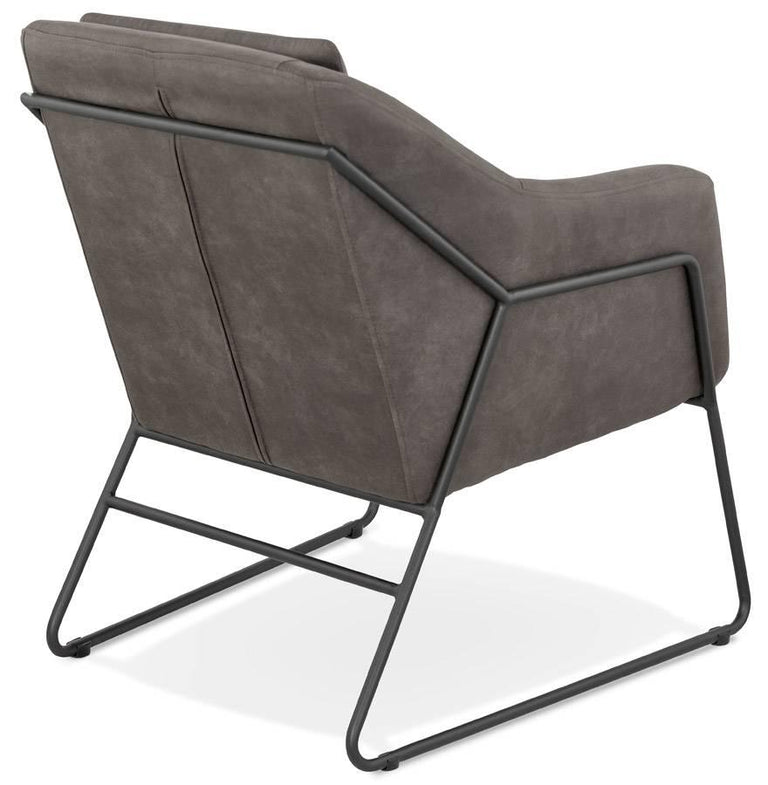 Fauteuil Emilio