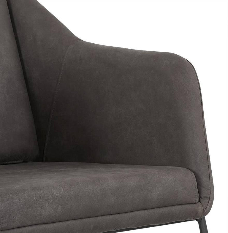 Fauteuil Emilio