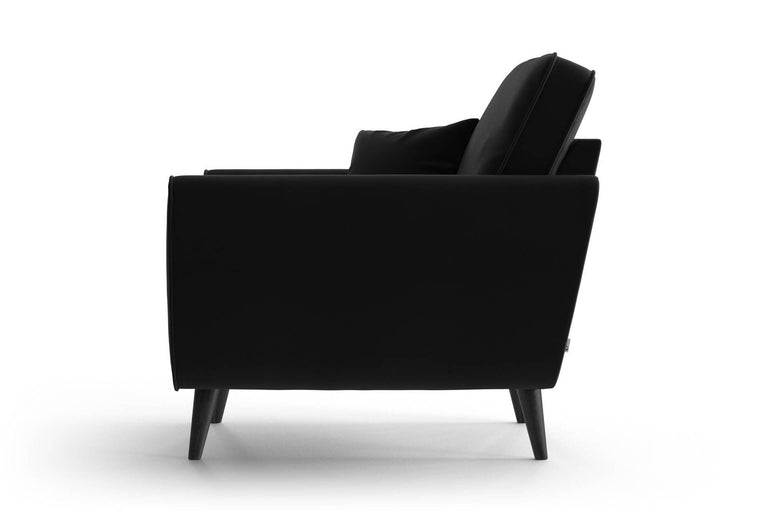 Fauteuil Zara velvet