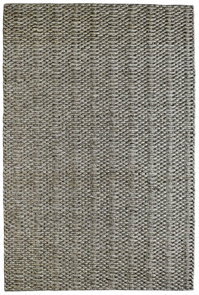 Vloerkleed Silke Dark Grey