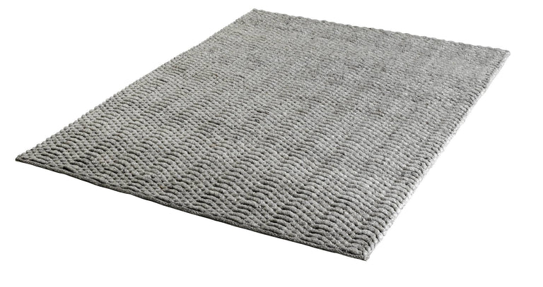 Vloerkleed Silke Grey