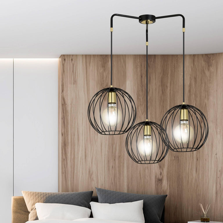 Hanglamp Alba