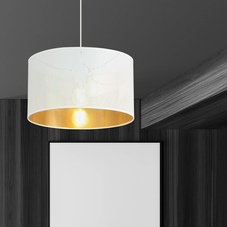 Hanglamp Amber