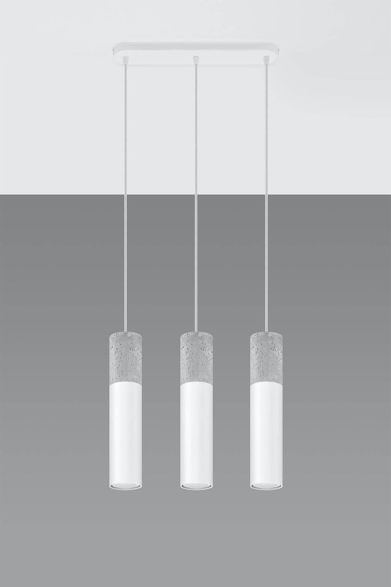 Hanglamp Lux 3-lichts