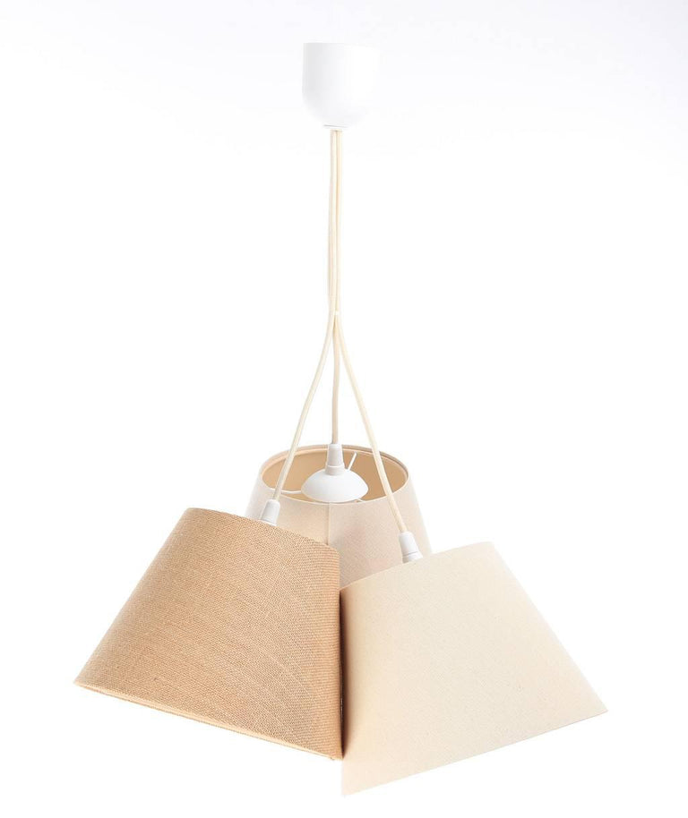 Hanglamp Carrick