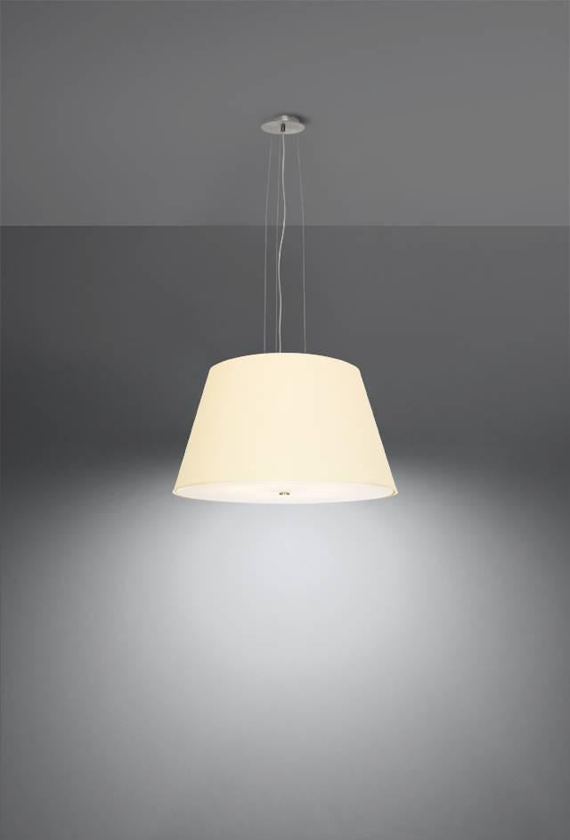 Hanglamp Glimp