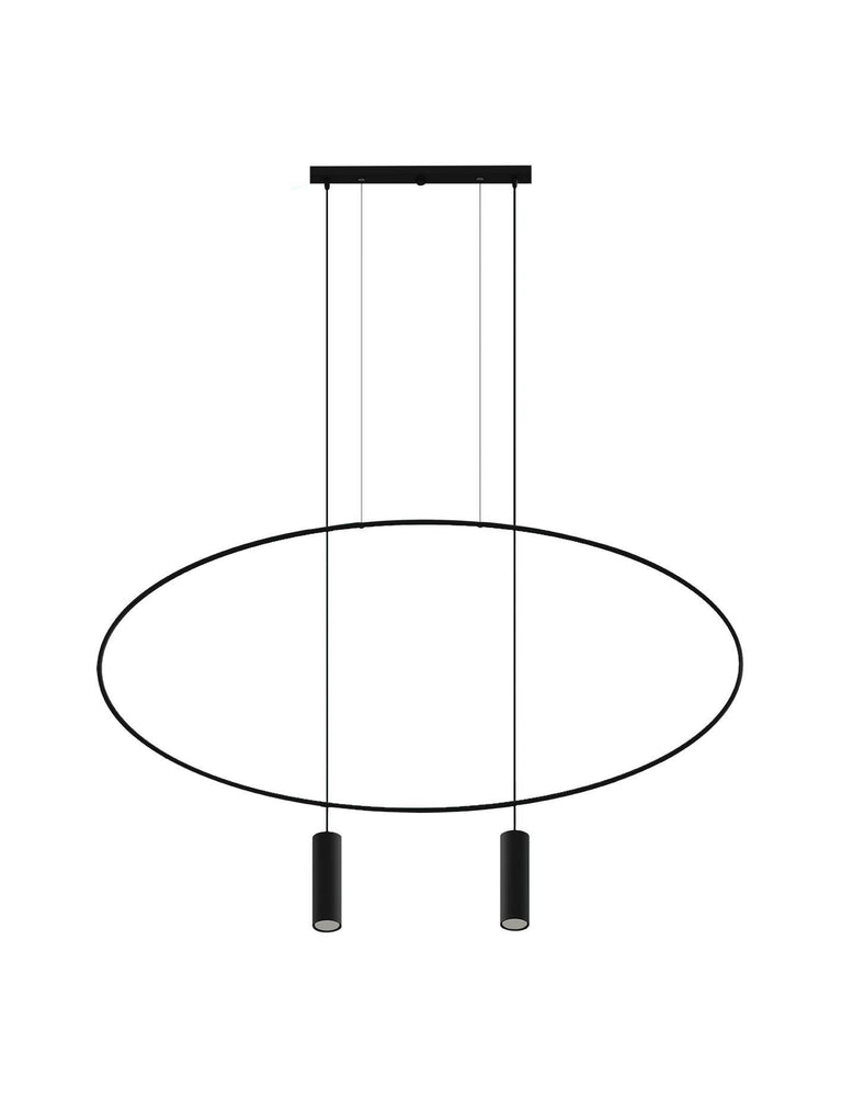 Hanglamp Holar