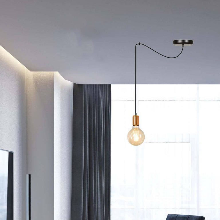 Hanglamp Igneo