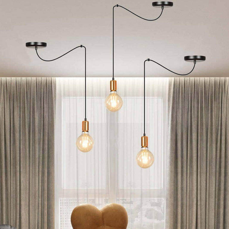 Hanglamp Igneo