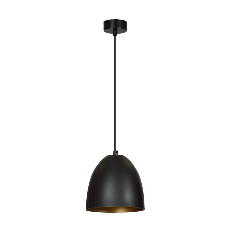 Hanglamp Lenox Gold