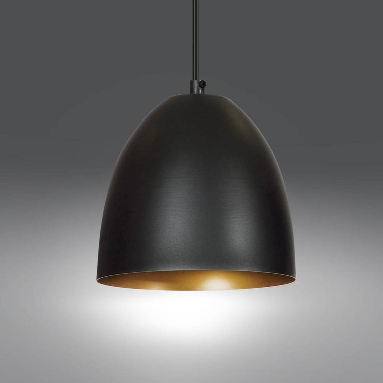 Hanglamp Lenox Gold