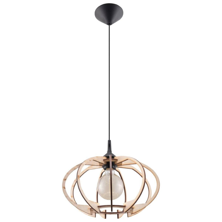 Hanglamp Mandelino