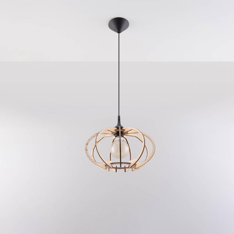 Hanglamp Mandelino