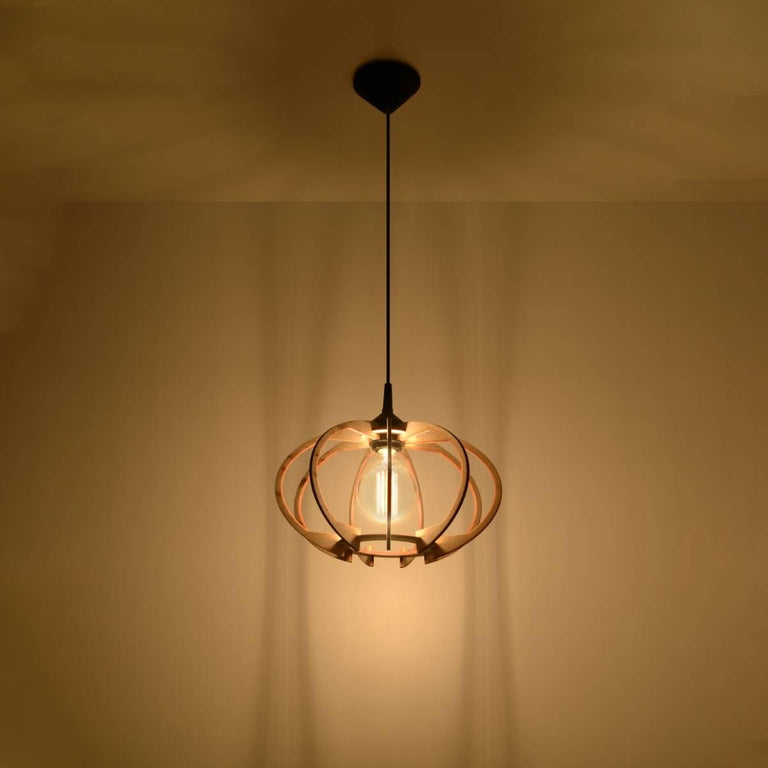 Hanglamp Mandelino