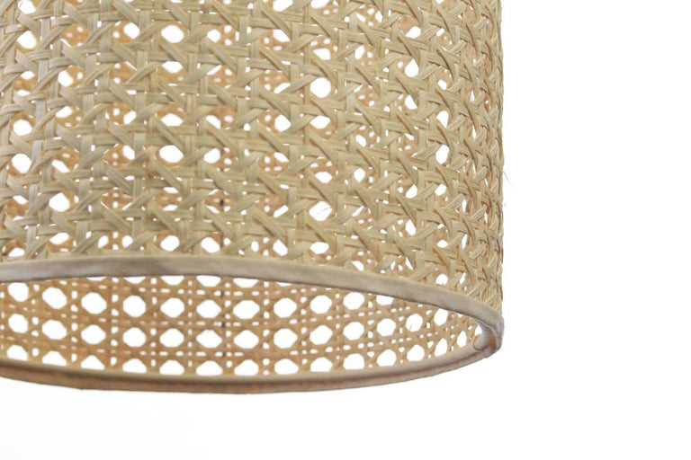 Hanglamp Phileine rotan