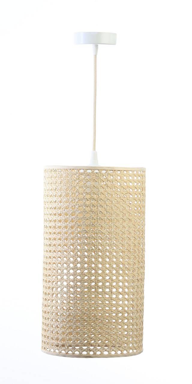 Hanglamp Phileine rotan