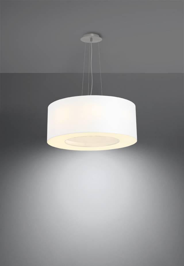 Hanglamp Matrix Slim