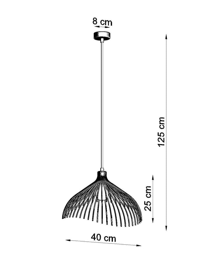 Hanglamp Api