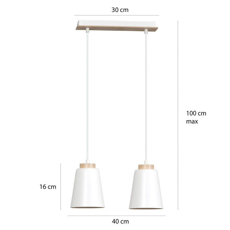 Hanglamp Volare