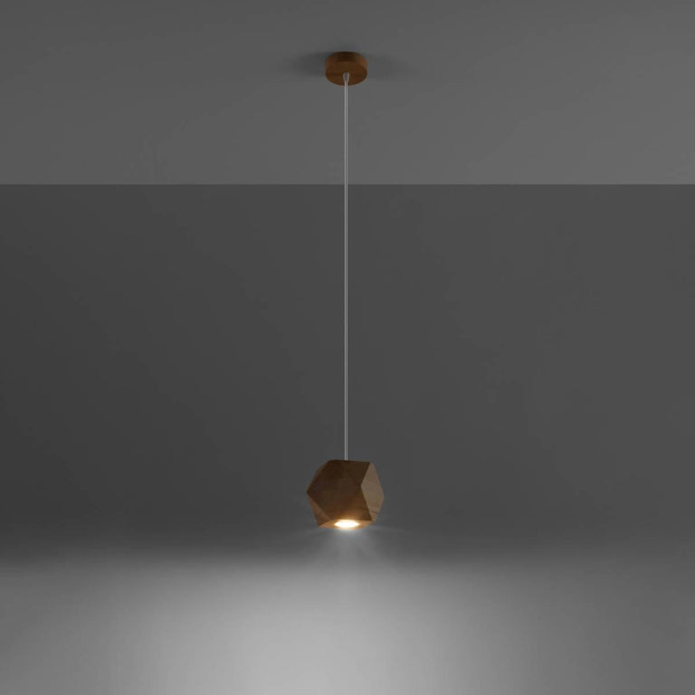 Hanglamp Woody