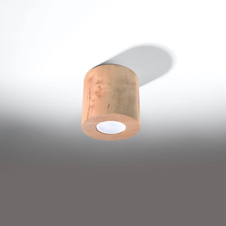 Plafondlamp Orbis