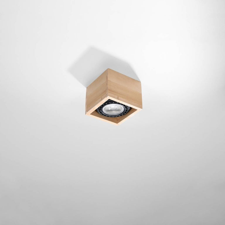 Plafondlamp Quatro