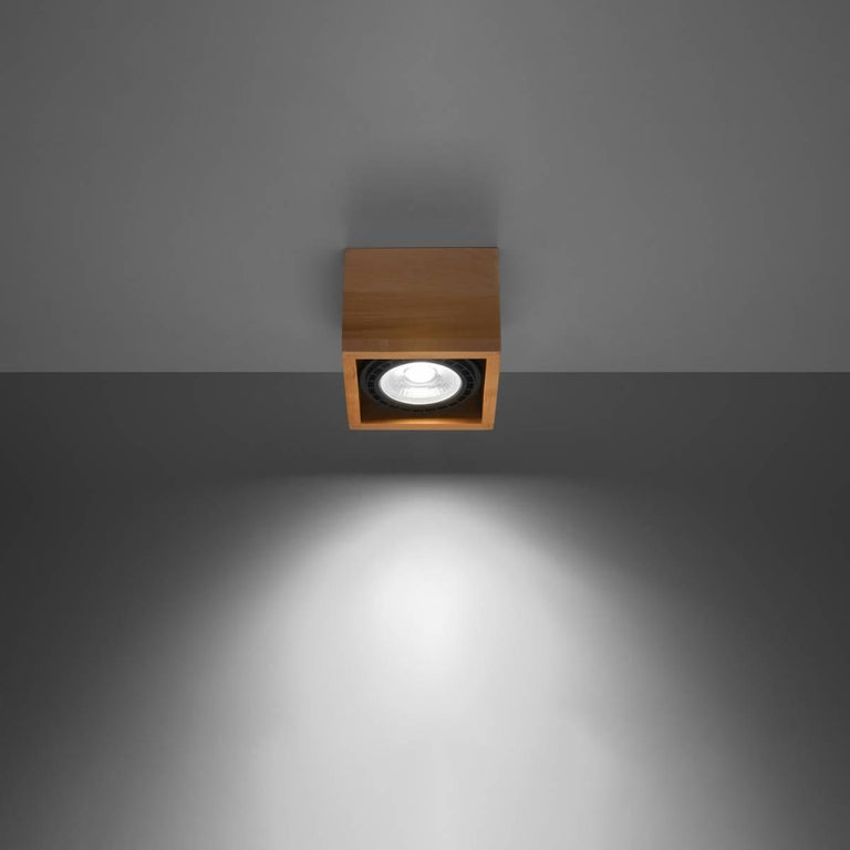 Plafondlamp Quatro