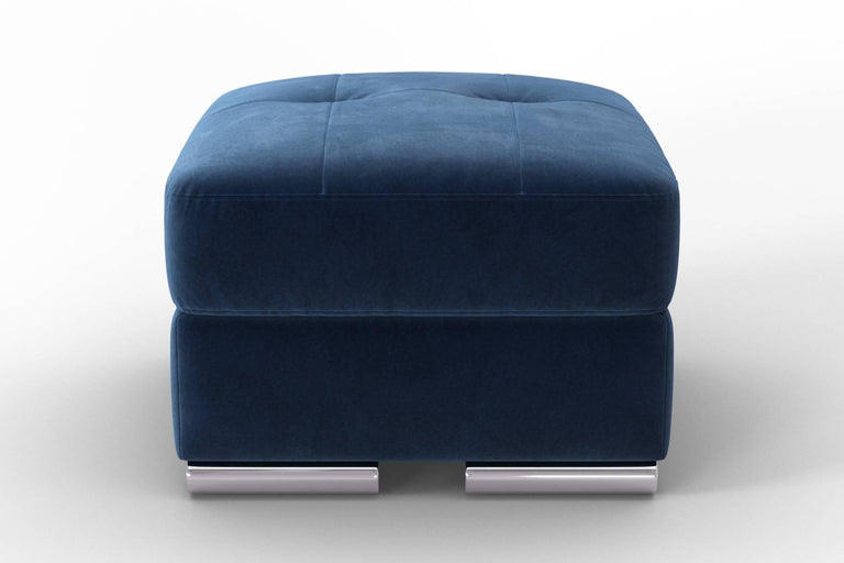 Hocker Confidential velvet