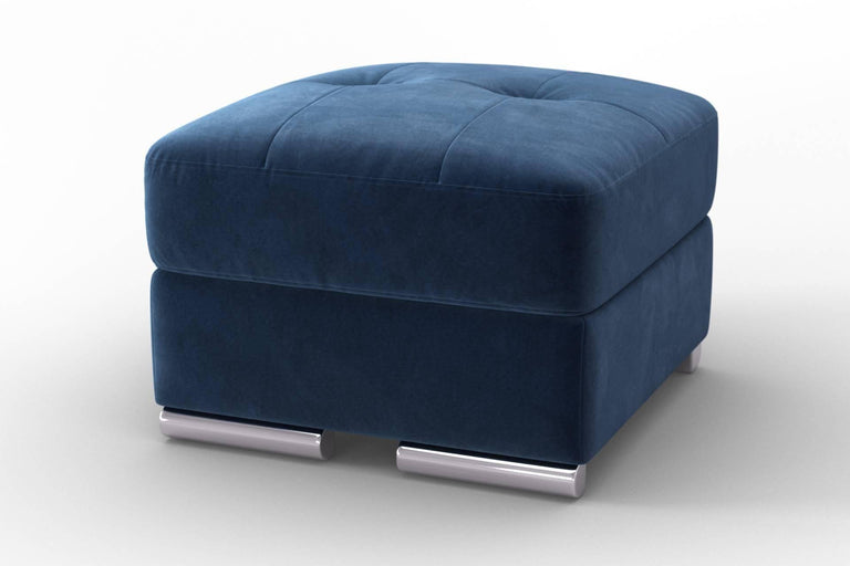 Hocker Confidential velvet