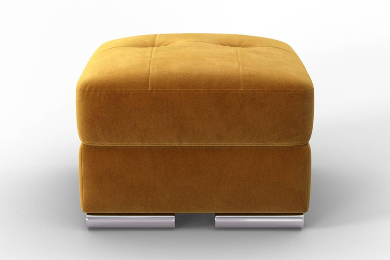 Hocker Confidential velvet