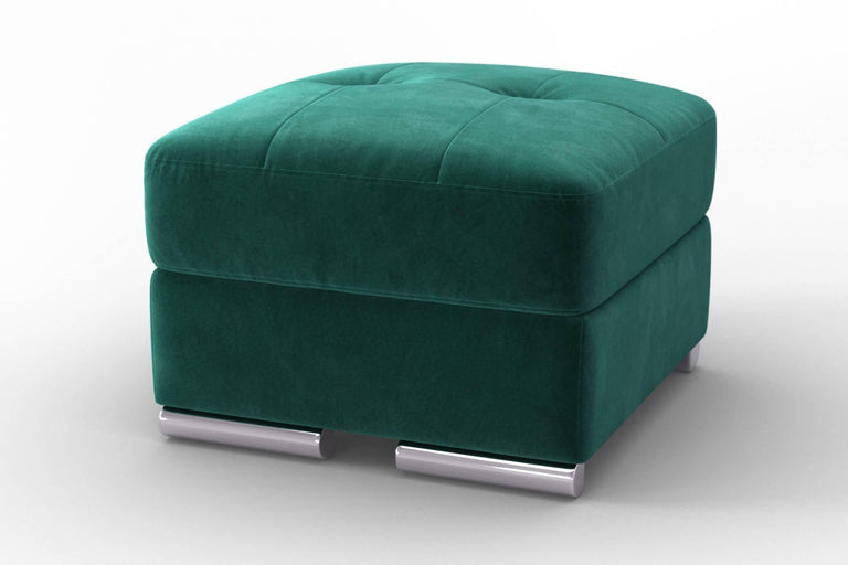 Hocker Confidential velvet