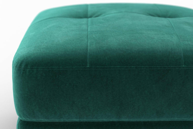 Hocker Confidential velvet