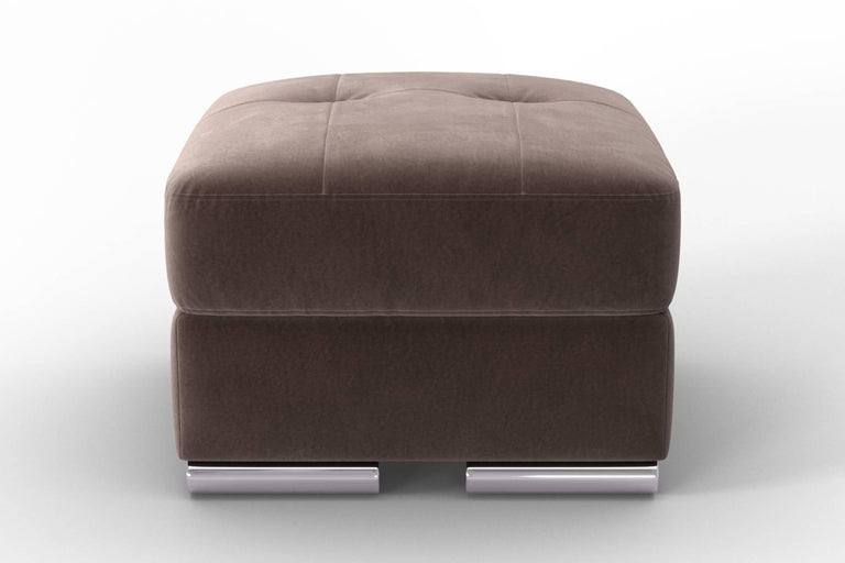 Hocker Confidential velvet