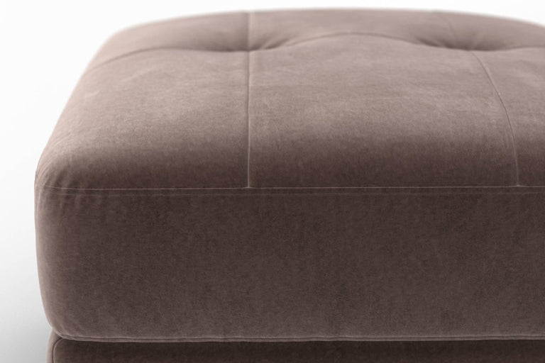 Hocker Confidential velvet