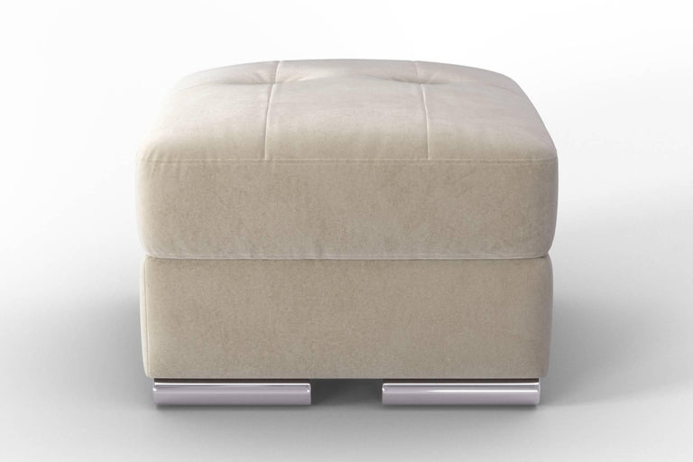 Hocker Confidential velvet