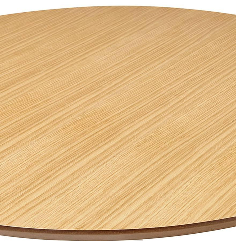 Salontafel Louis Mini massief hout