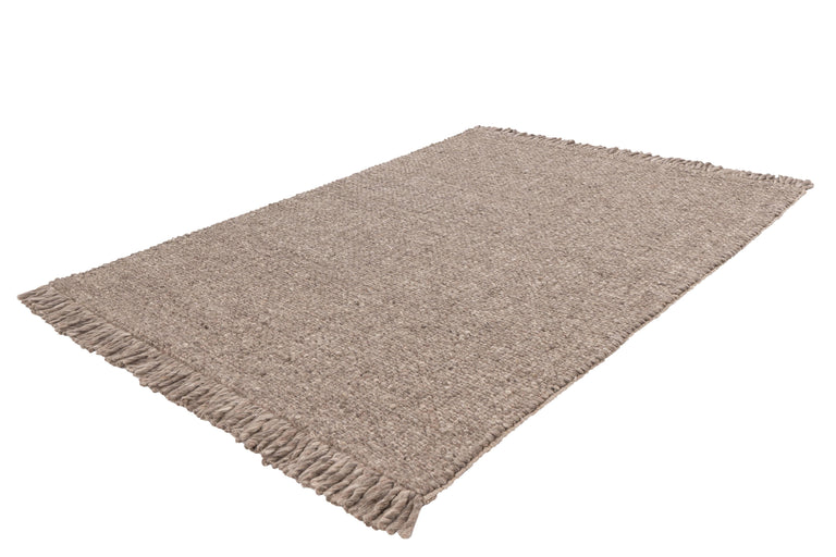 Vloerkleed Beige