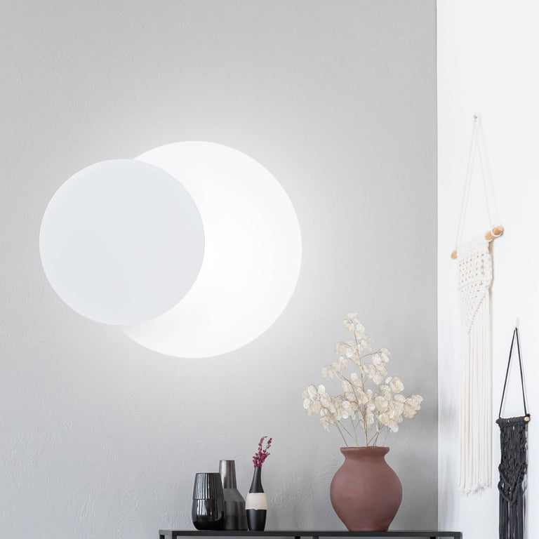 Wandlamp Eclipse