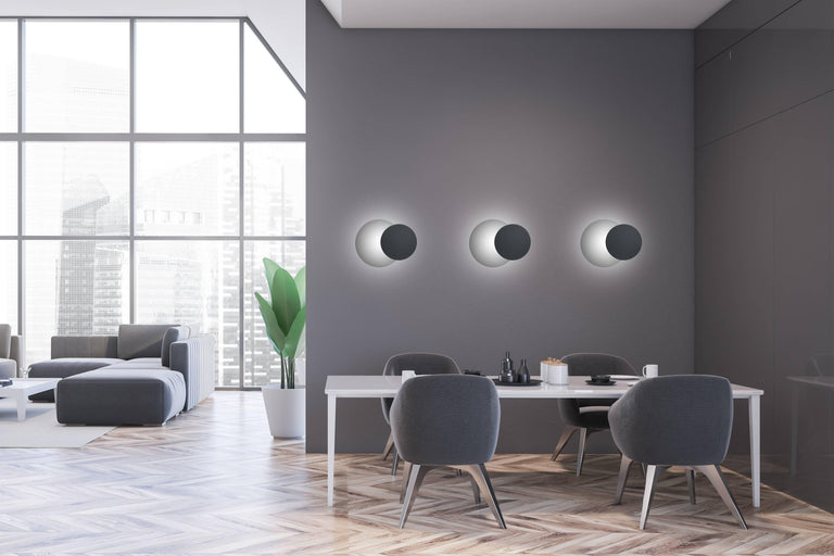 Wandlamp Eclipse