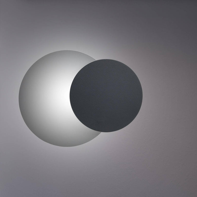 Wandlamp Eclipse