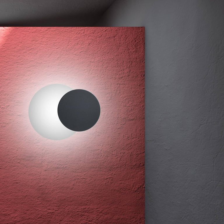 Wandlamp Eclipse