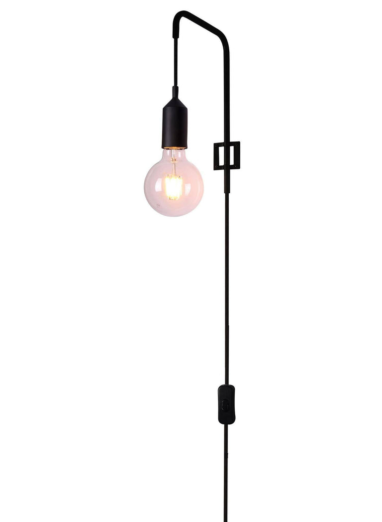 Wandlamp Henri