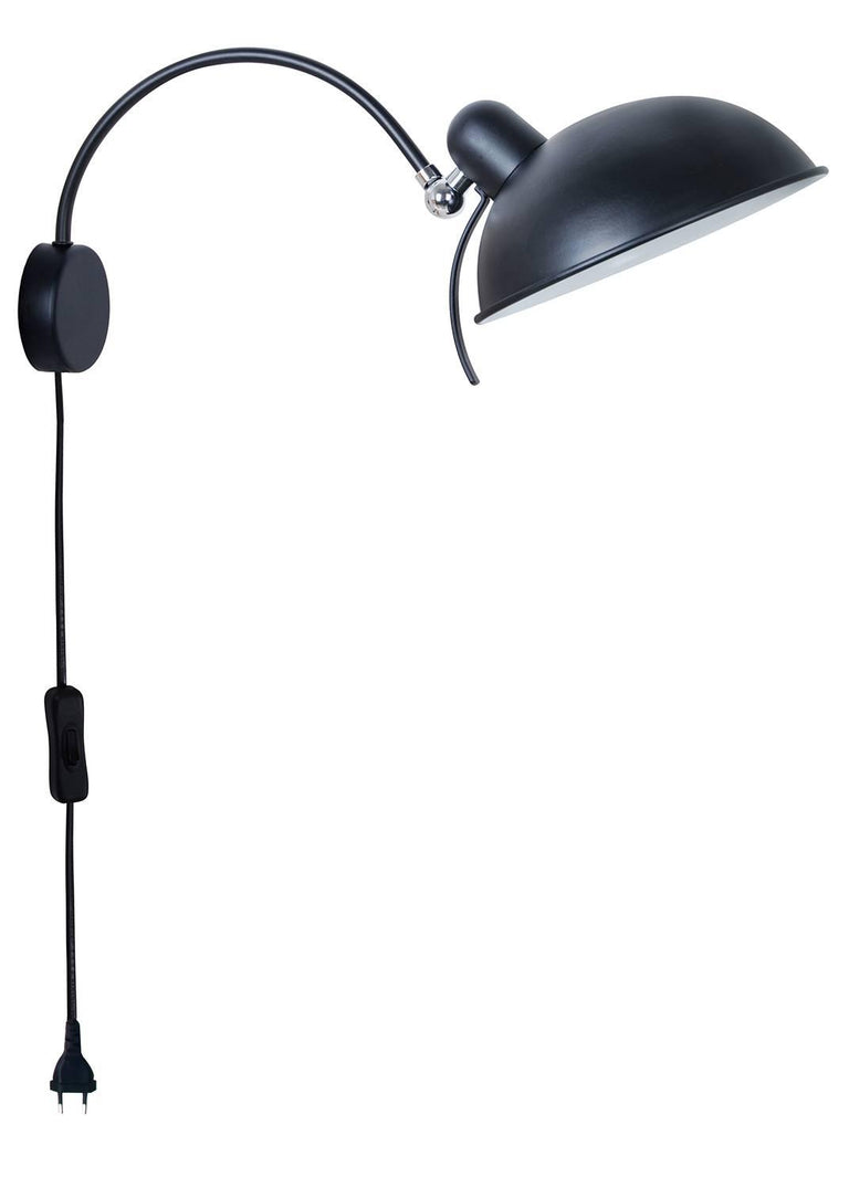 Wandlamp Martin