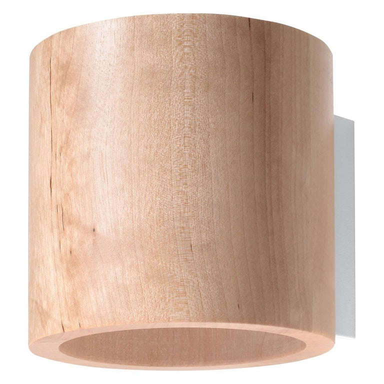 Wandlamp Orbis