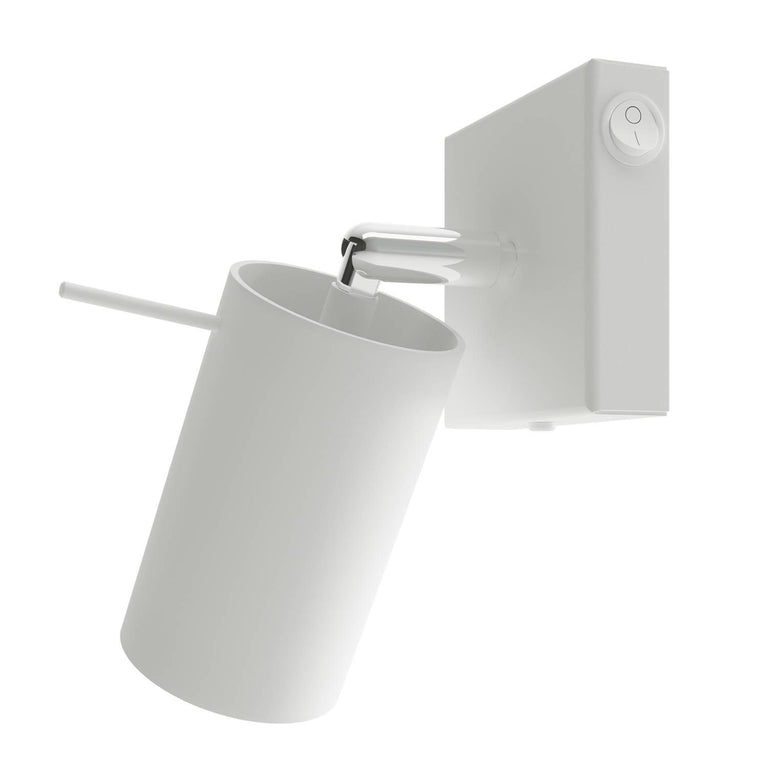 Wandlamp Ring Met Schakelaar