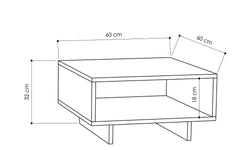 Salontafel Joy