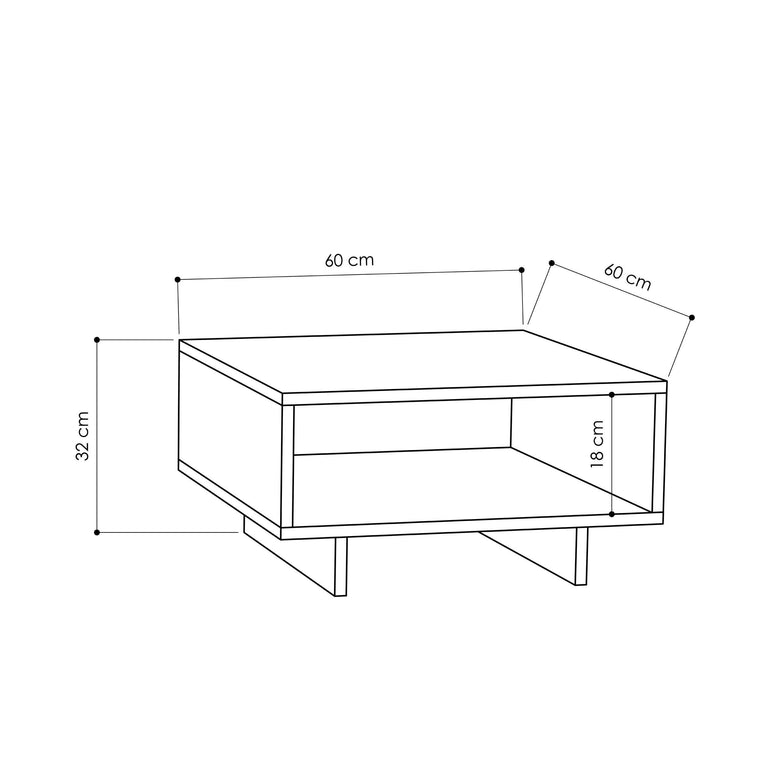 Salontafel Joy